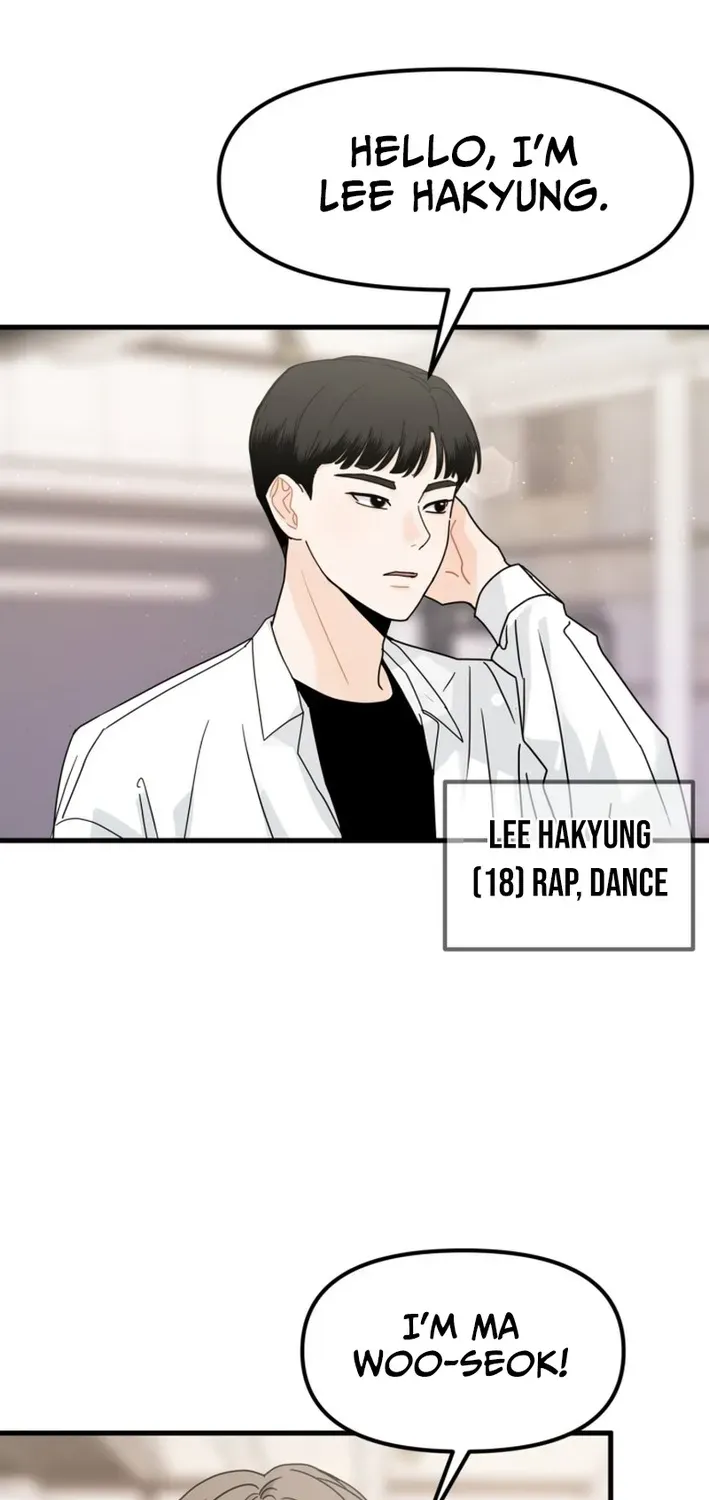 Read Until I Become Your Favorite chapter 2 image 8 on Lezhin