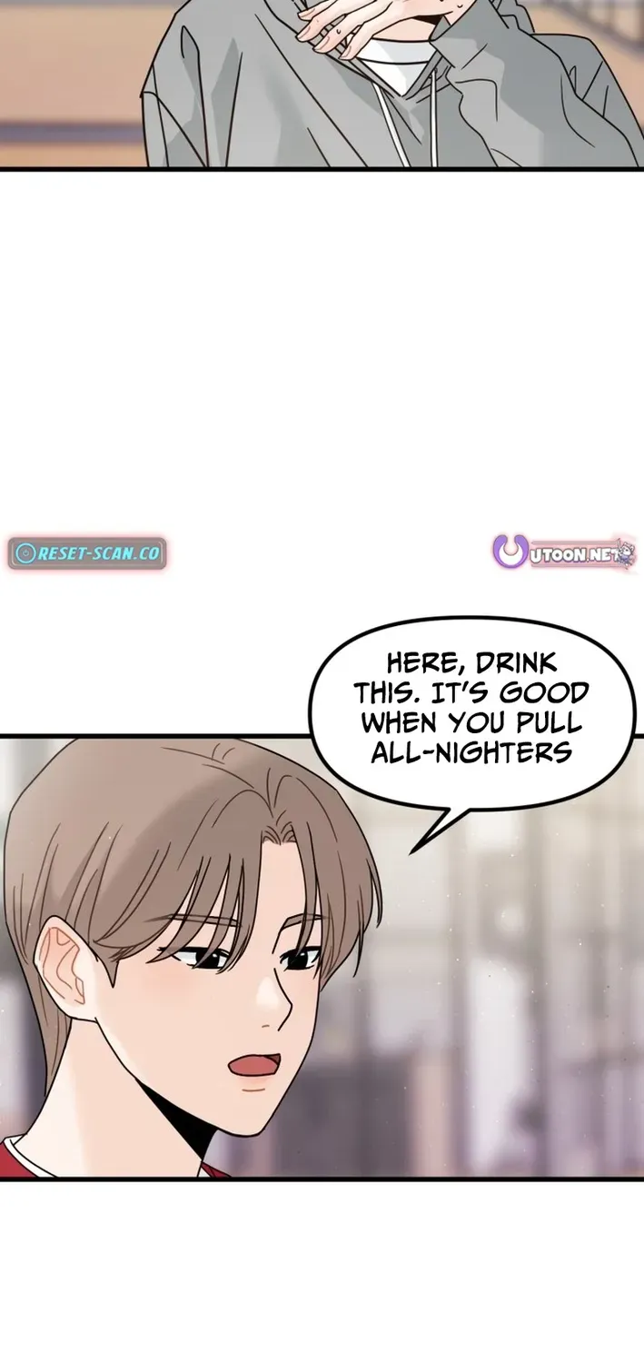 Read Until I Become Your Favorite chapter 2 image 82 on Lezhin