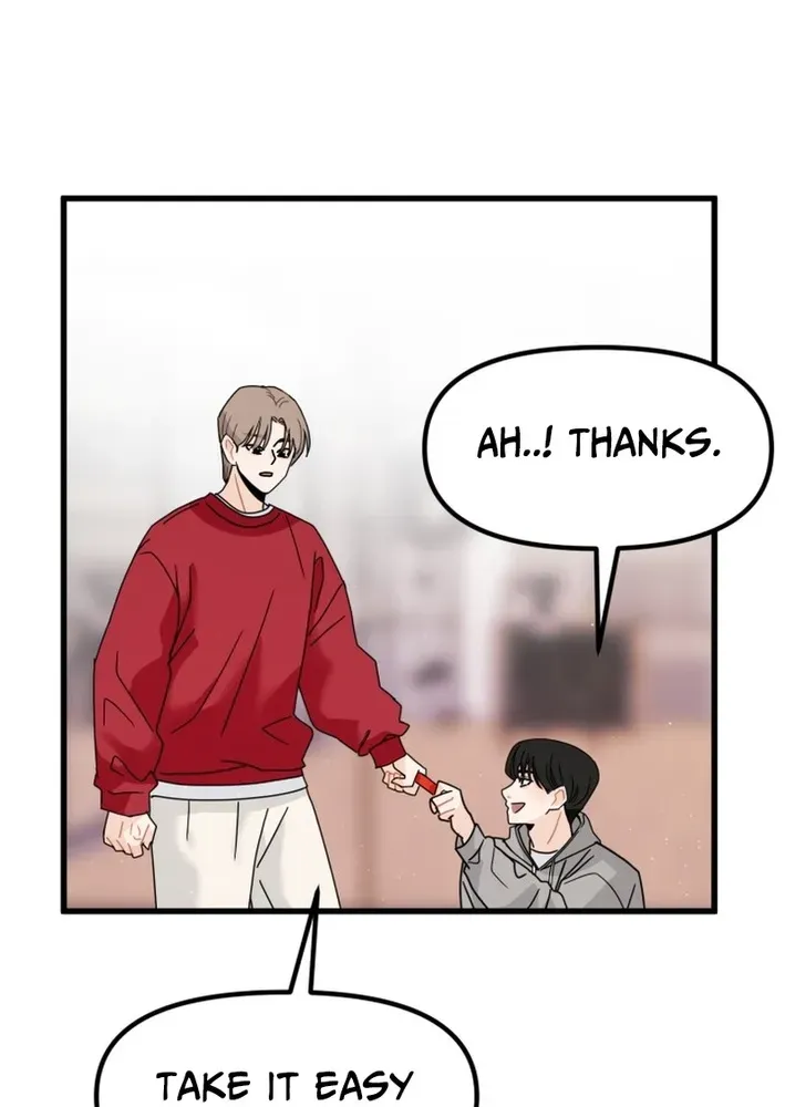 Read Until I Become Your Favorite chapter 2 image 83 on Lezhin