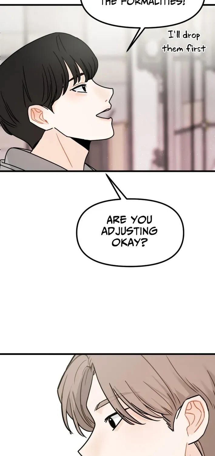 Read Until I Become Your Favorite chapter 2 image 86 on Lezhin
