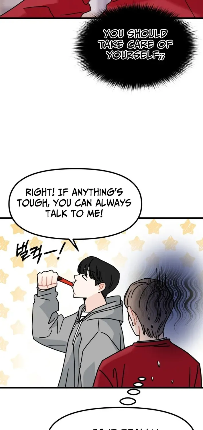 Read Until I Become Your Favorite chapter 2 image 88 on Lezhin