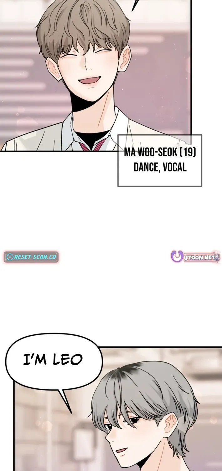 Read Until I Become Your Favorite chapter 2 image 9 on Lezhin