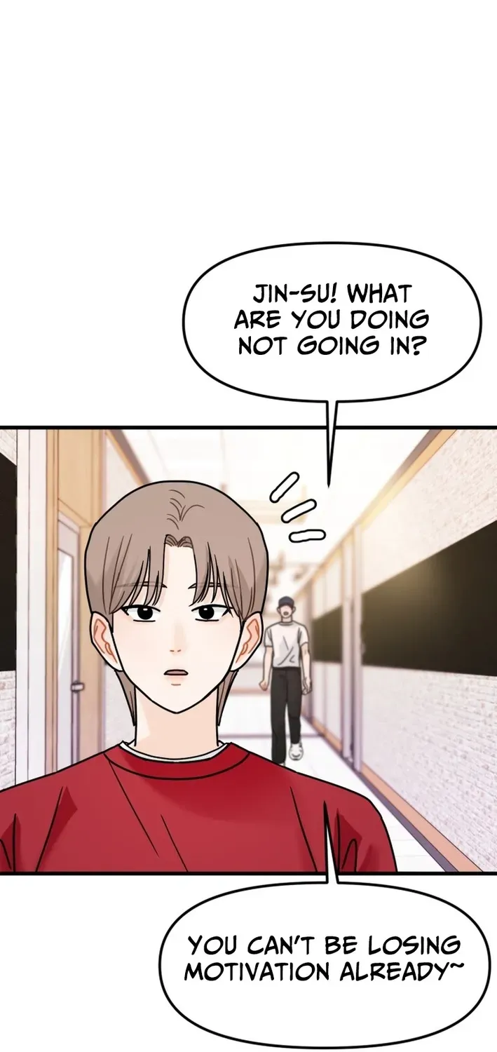 Read Until I Become Your Favorite chapter 2 image 91 on Lezhin