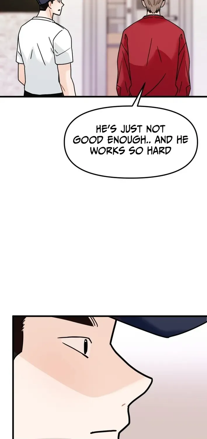 Read Until I Become Your Favorite chapter 2 image 94 on Lezhin