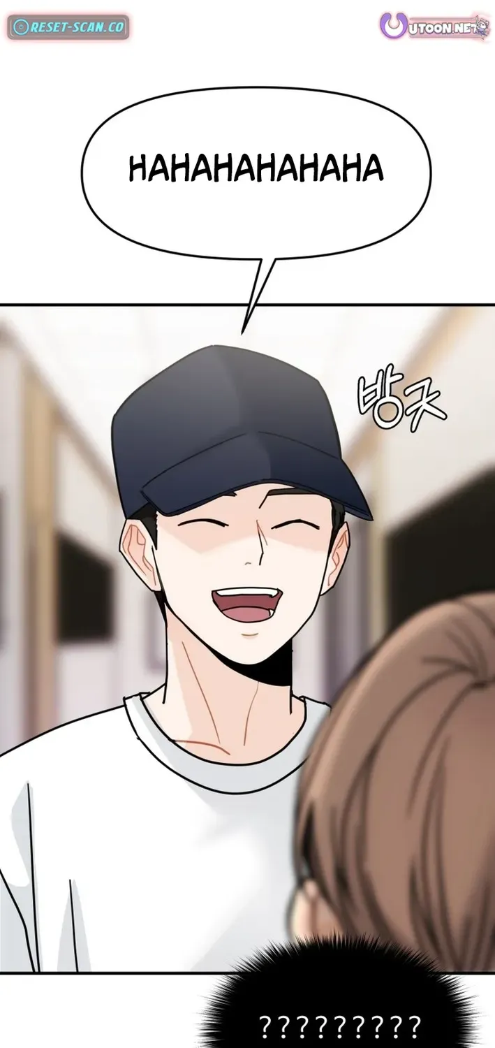 Read Until I Become Your Favorite chapter 3 image 1 on Lezhin