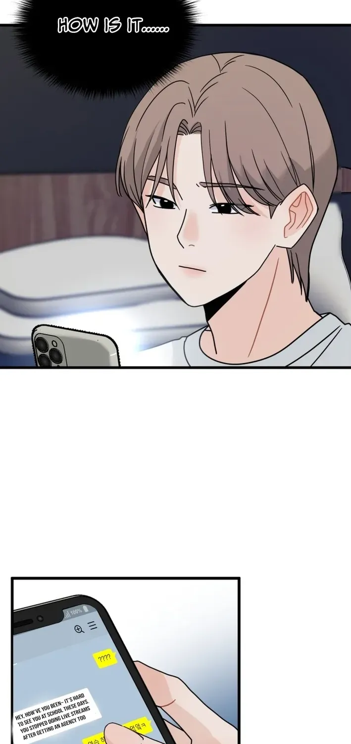 Read Until I Become Your Favorite chapter 3 image 15 on Lezhin