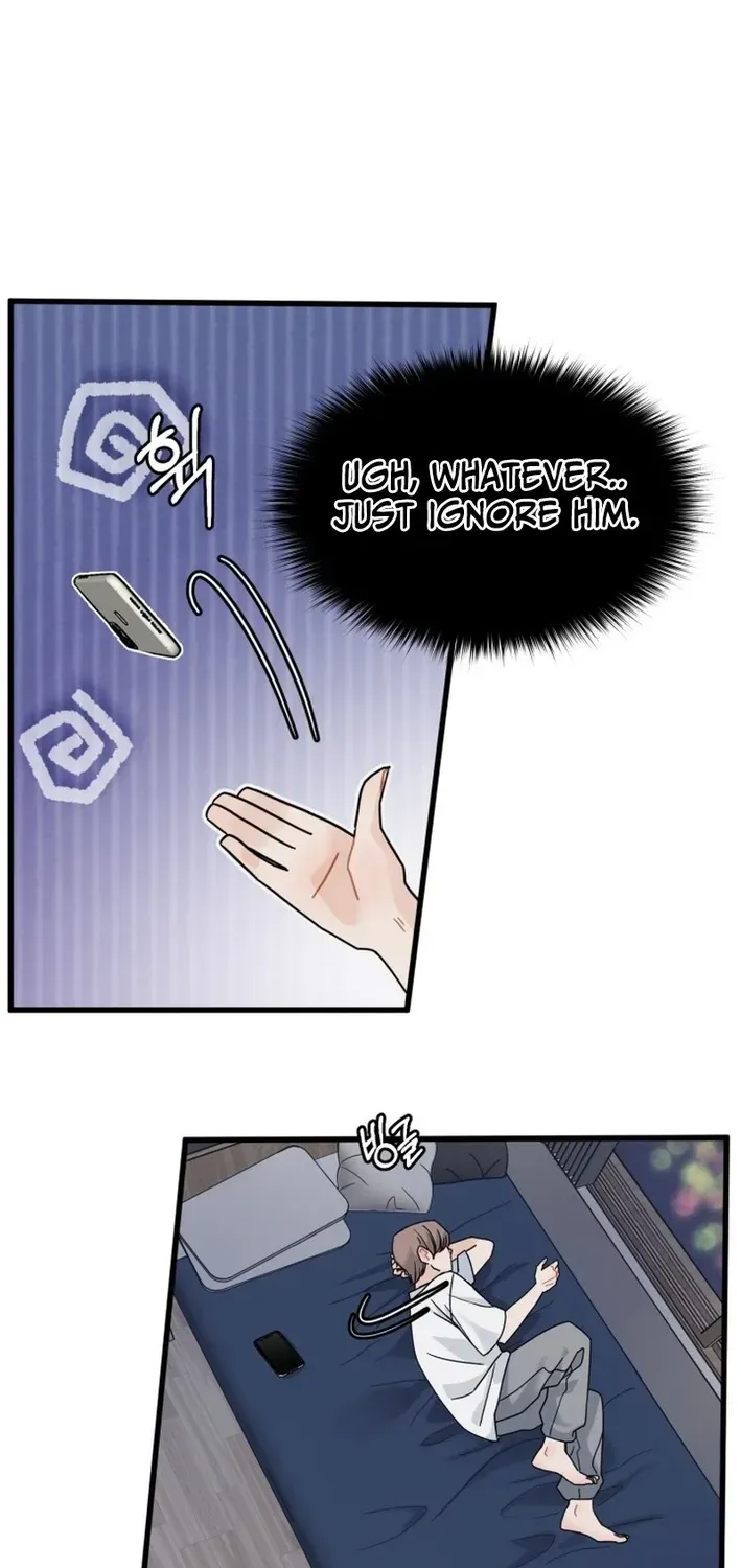 Read Until I Become Your Favorite chapter 3 image 17 on Lezhin