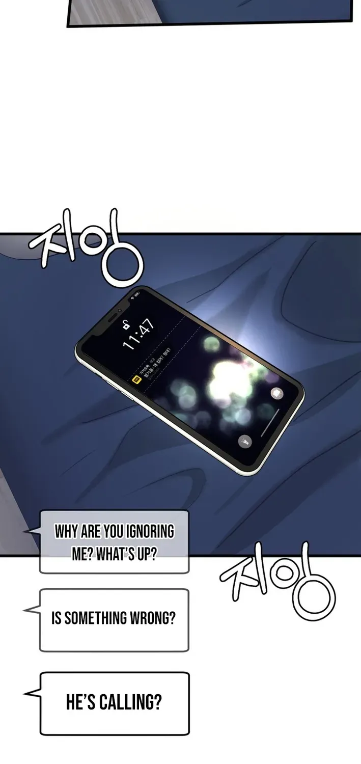 Read Until I Become Your Favorite chapter 3 image 18 on Lezhin