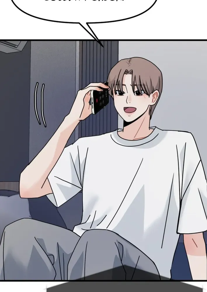 Read Until I Become Your Favorite chapter 3 image 20 on Lezhin