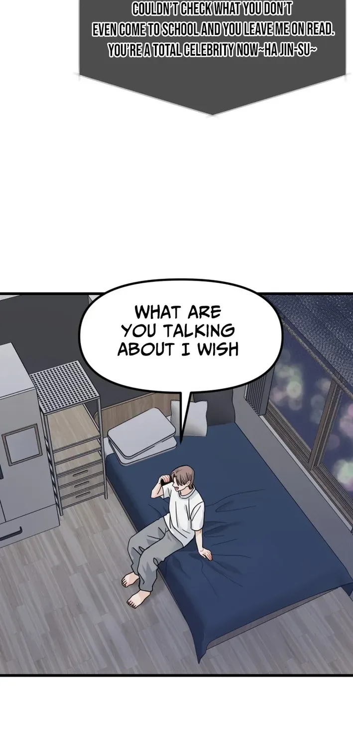 Read Until I Become Your Favorite chapter 3 image 21 on Lezhin