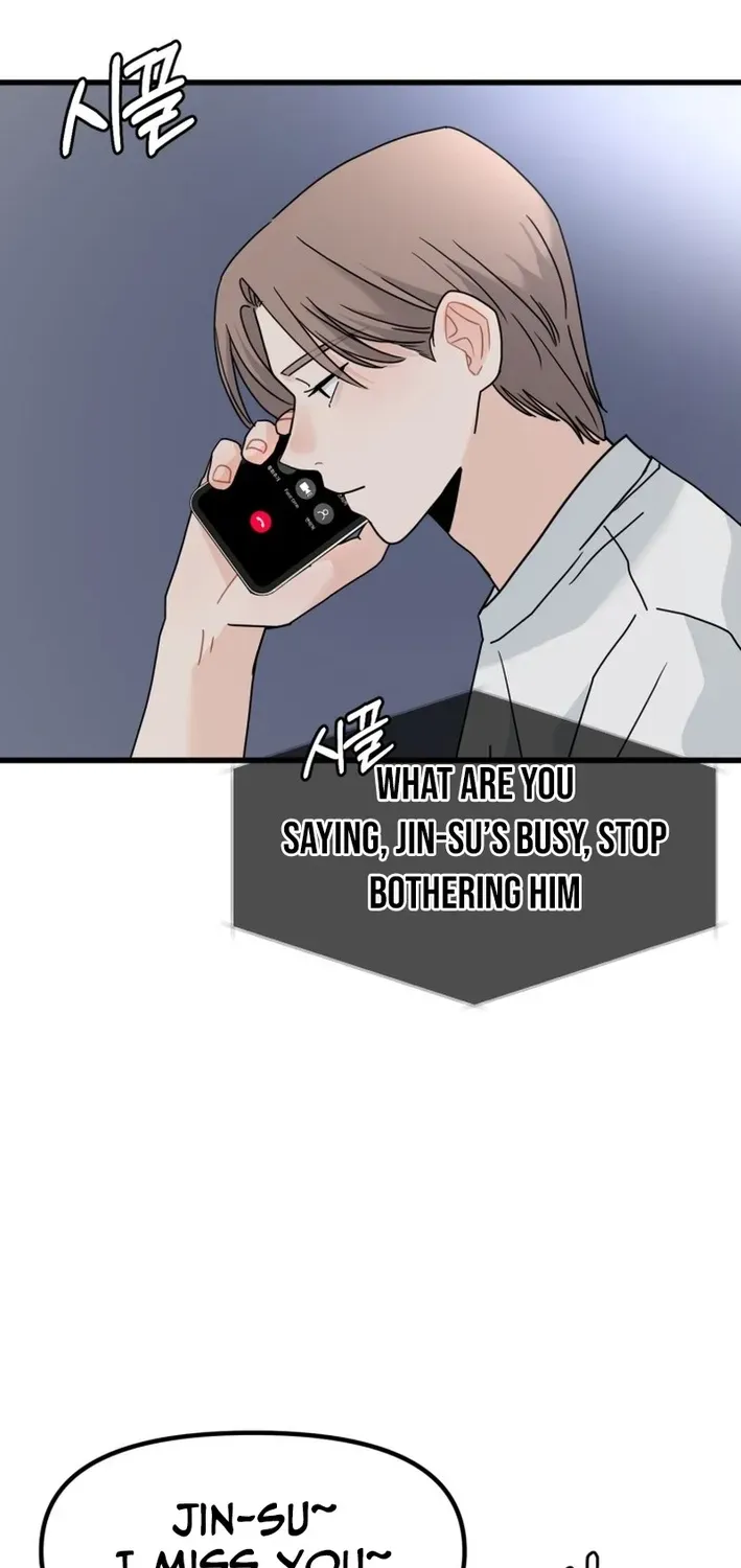 Read Until I Become Your Favorite chapter 3 image 24 on Lezhin