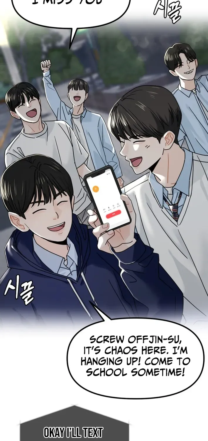 Read Until I Become Your Favorite chapter 3 image 25 on Lezhin