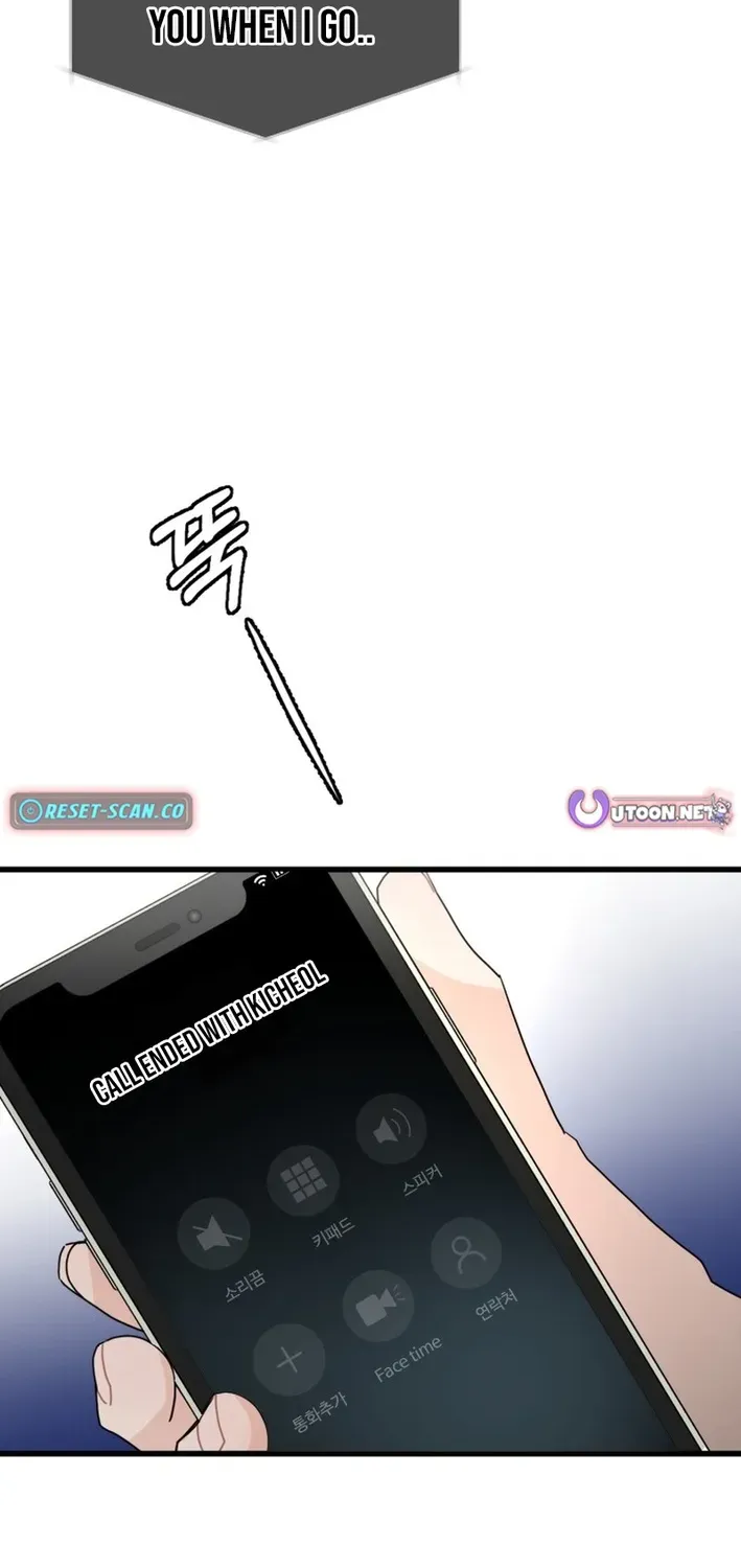 Read Until I Become Your Favorite chapter 3 image 26 on Lezhin