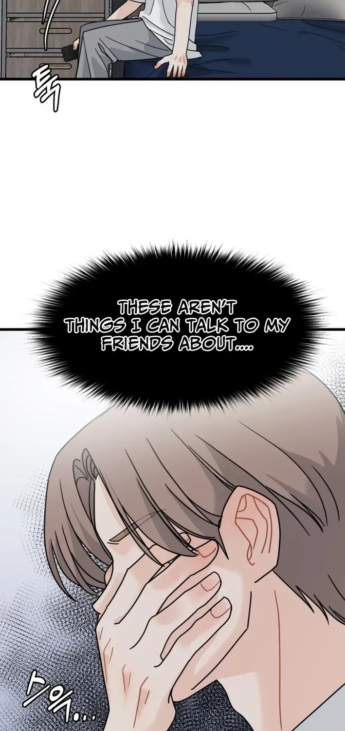 Read Until I Become Your Favorite chapter 3 image 28 on Lezhin