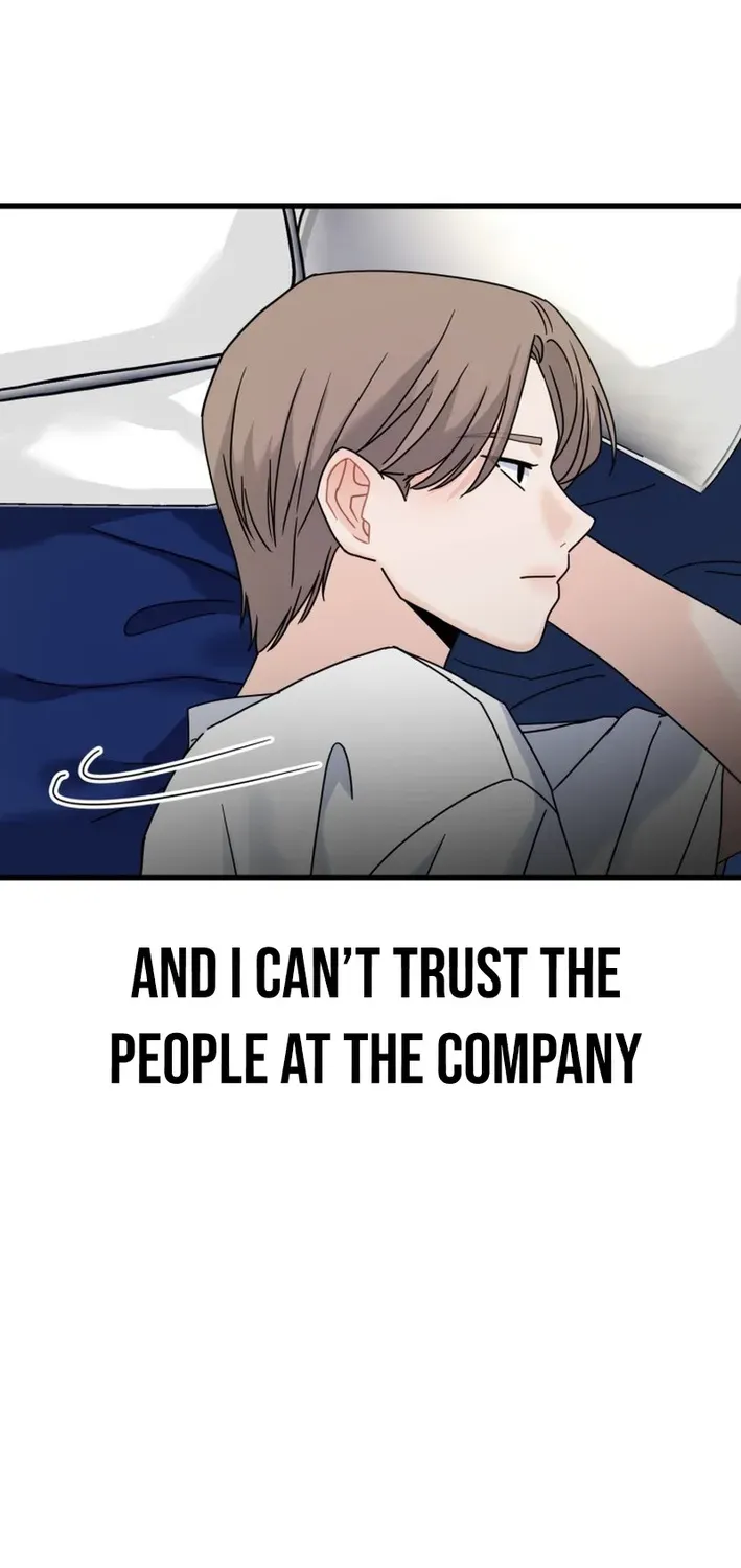 Read Until I Become Your Favorite chapter 3 image 30 on Lezhin