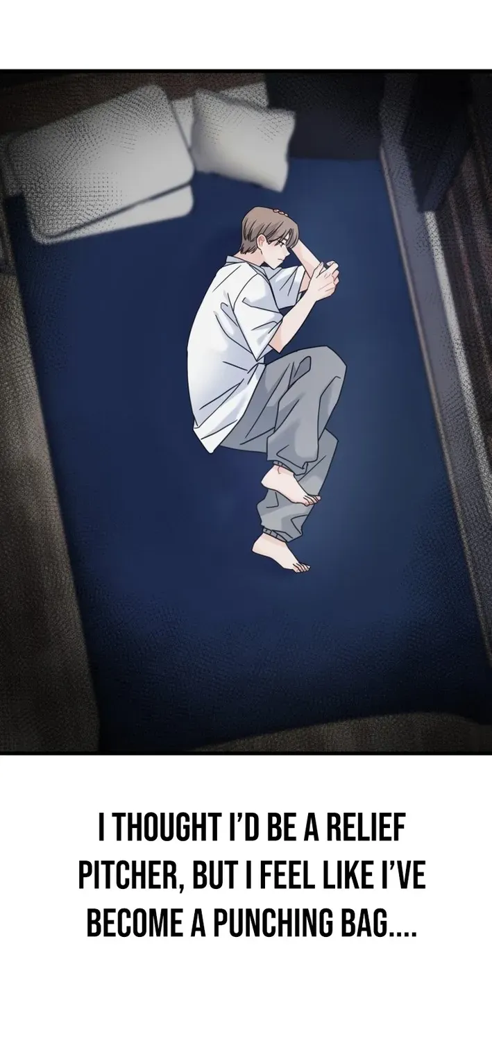 Read Until I Become Your Favorite chapter 3 image 31 on Lezhin