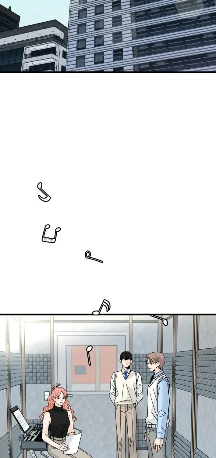 Read Until I Become Your Favorite chapter 3 image 33 on Lezhin
