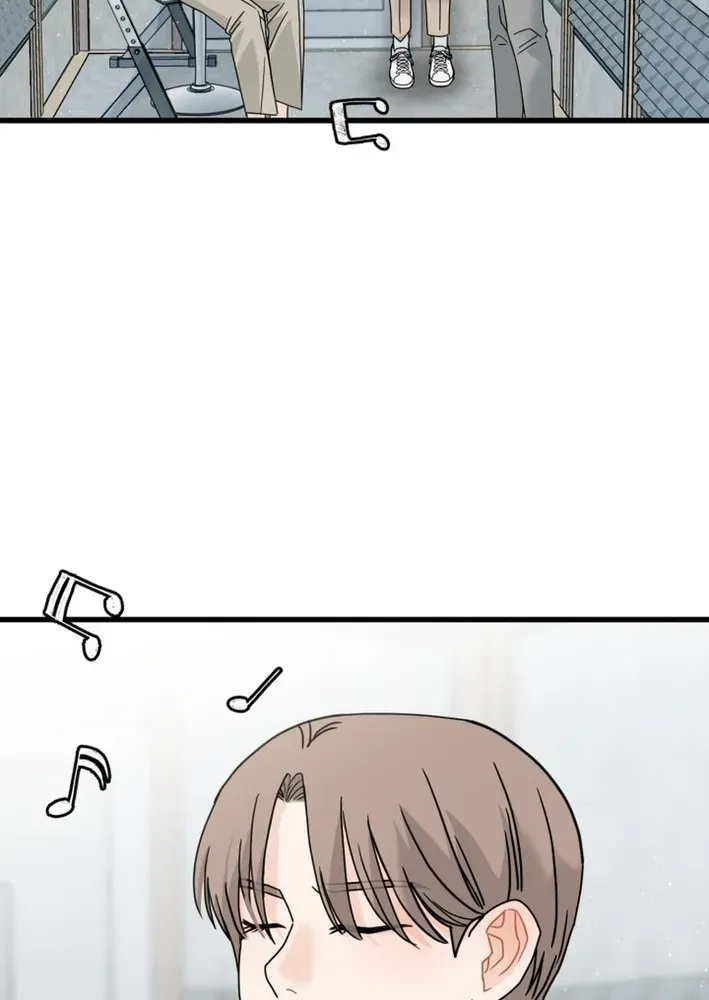 Read Until I Become Your Favorite chapter 3 image 34 on Lezhin