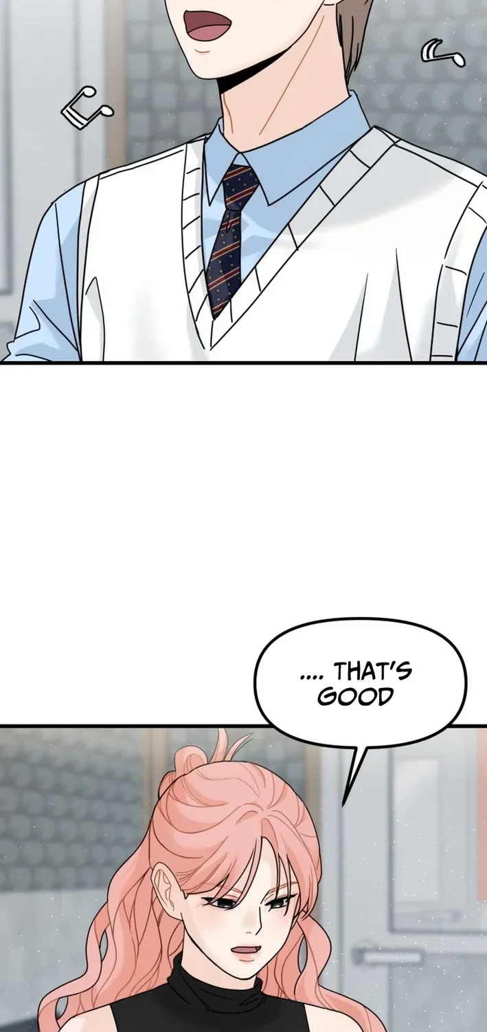 Read Until I Become Your Favorite chapter 3 image 35 on Lezhin