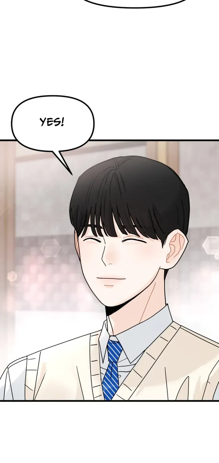Read Until I Become Your Favorite chapter 3 image 39 on Lezhin