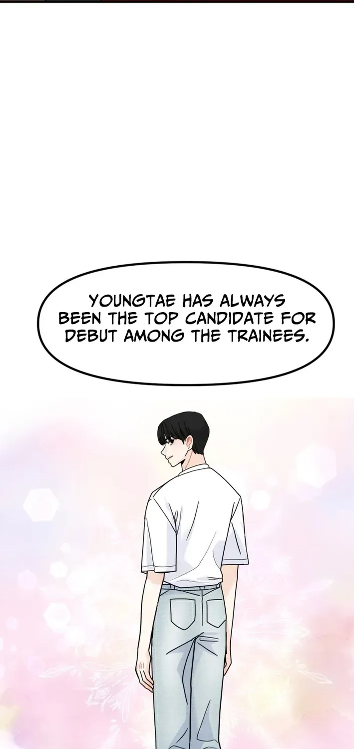 Read Until I Become Your Favorite chapter 3 image 4 on Lezhin