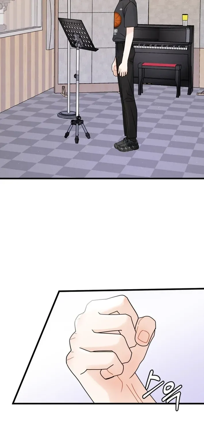 Read Until I Become Your Favorite chapter 3 image 42 on Lezhin