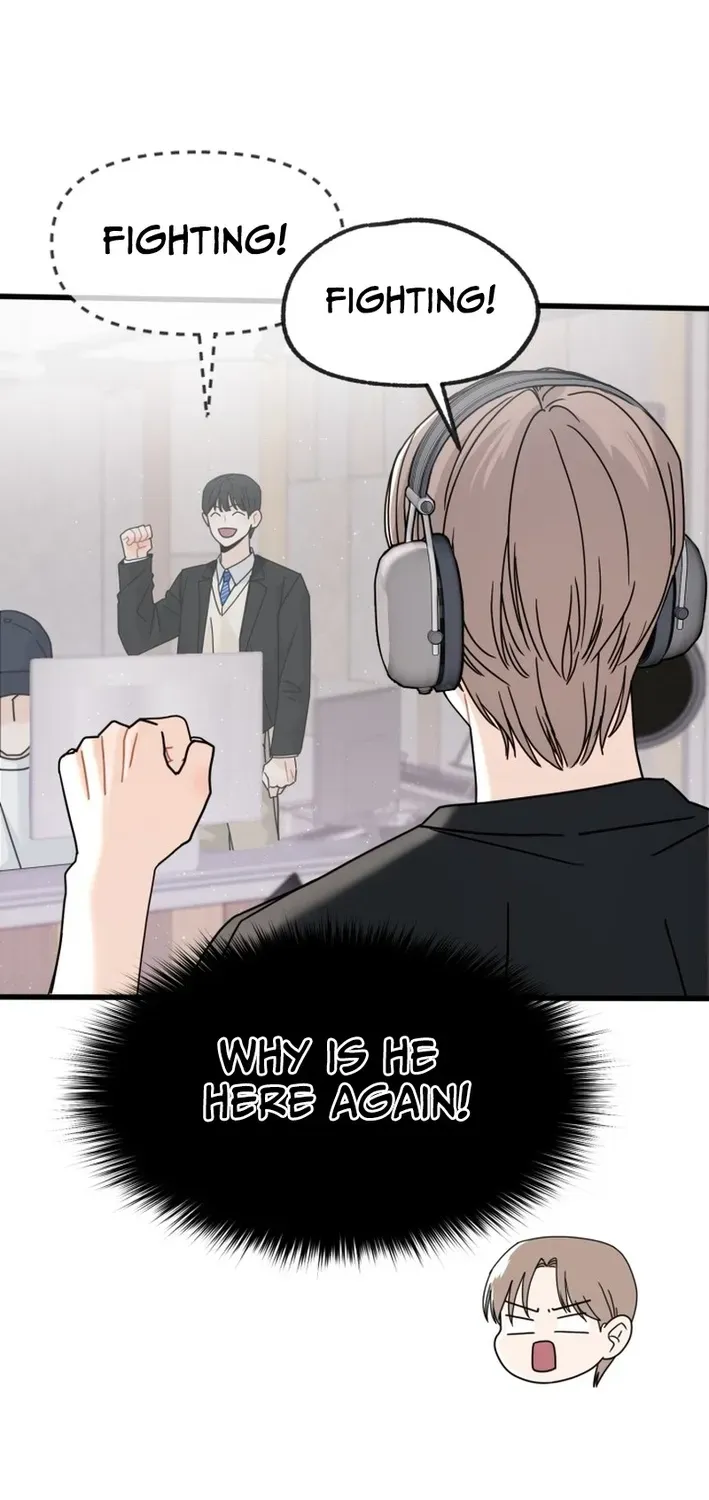 Read Until I Become Your Favorite chapter 3 image 43 on Lezhin