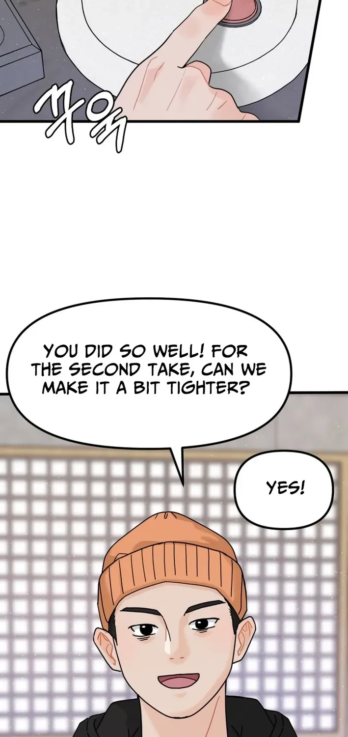 Read Until I Become Your Favorite chapter 3 image 49 on Lezhin