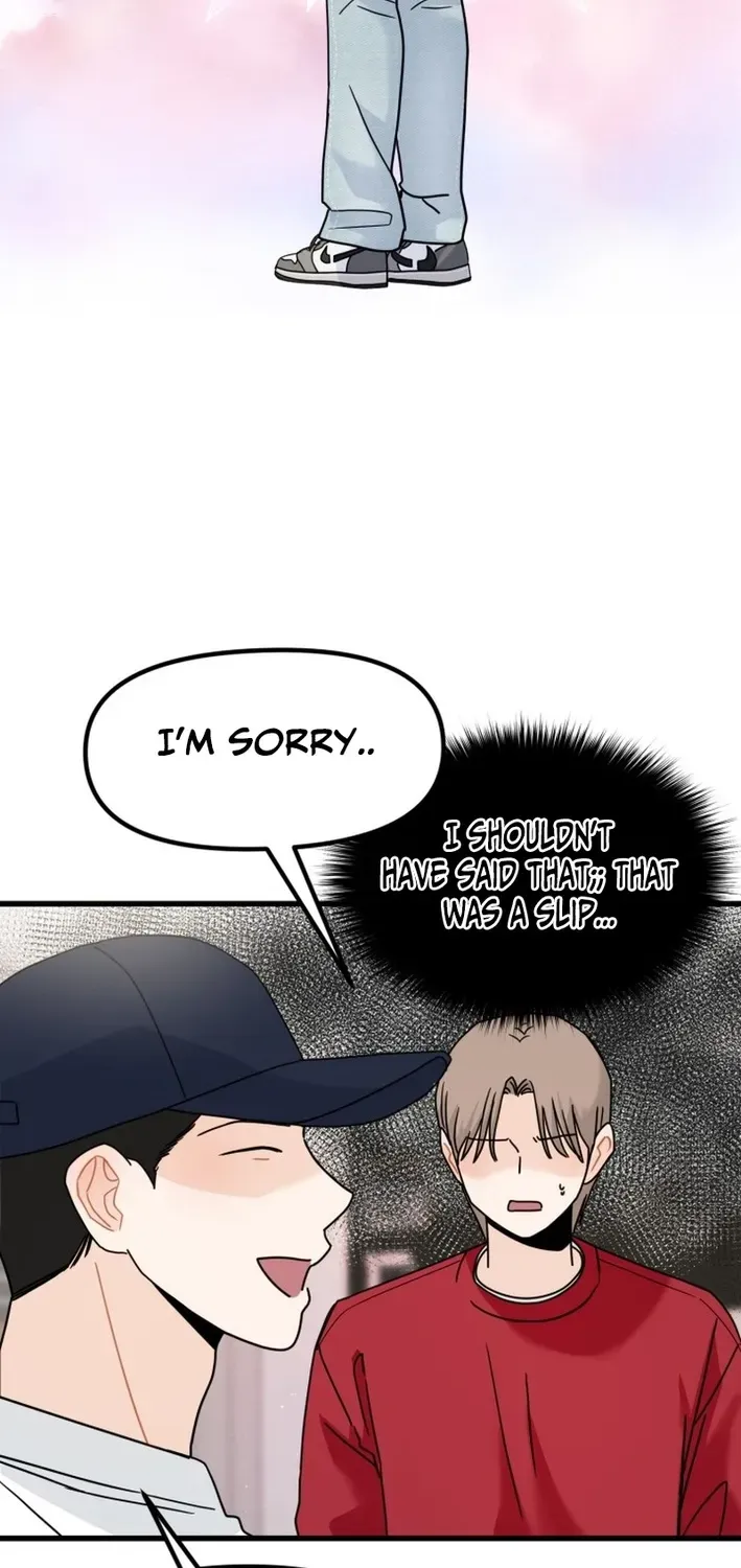 Read Until I Become Your Favorite chapter 3 image 5 on Lezhin