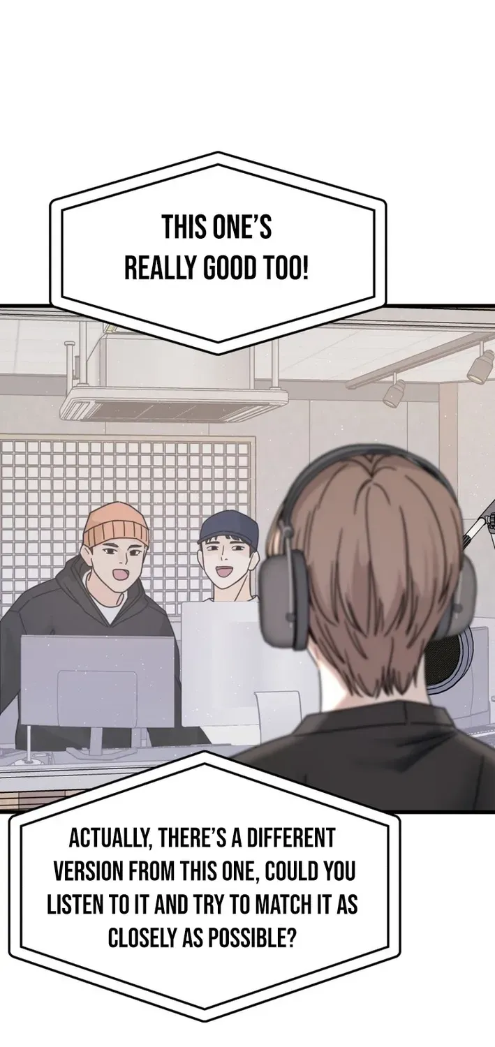 Read Until I Become Your Favorite chapter 3 image 53 on Lezhin
