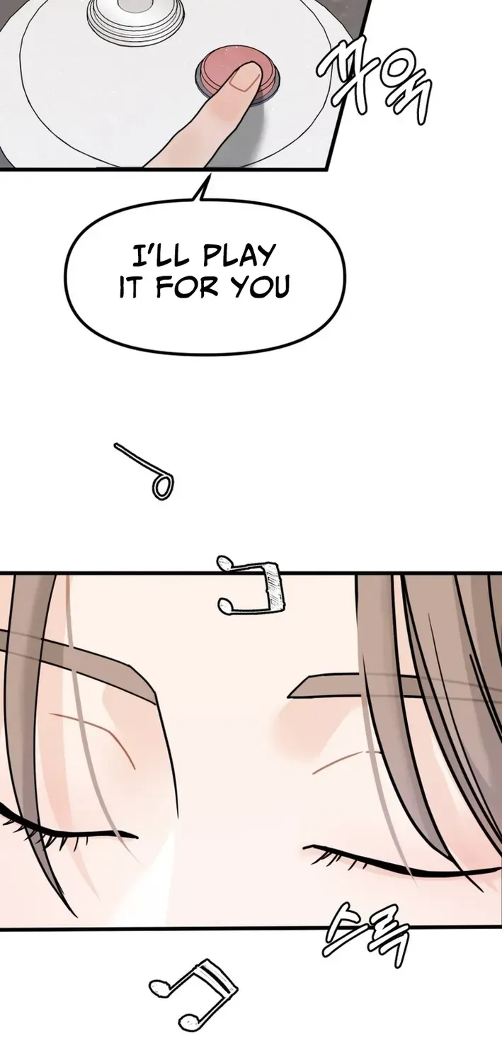 Read Until I Become Your Favorite chapter 3 image 56 on Lezhin