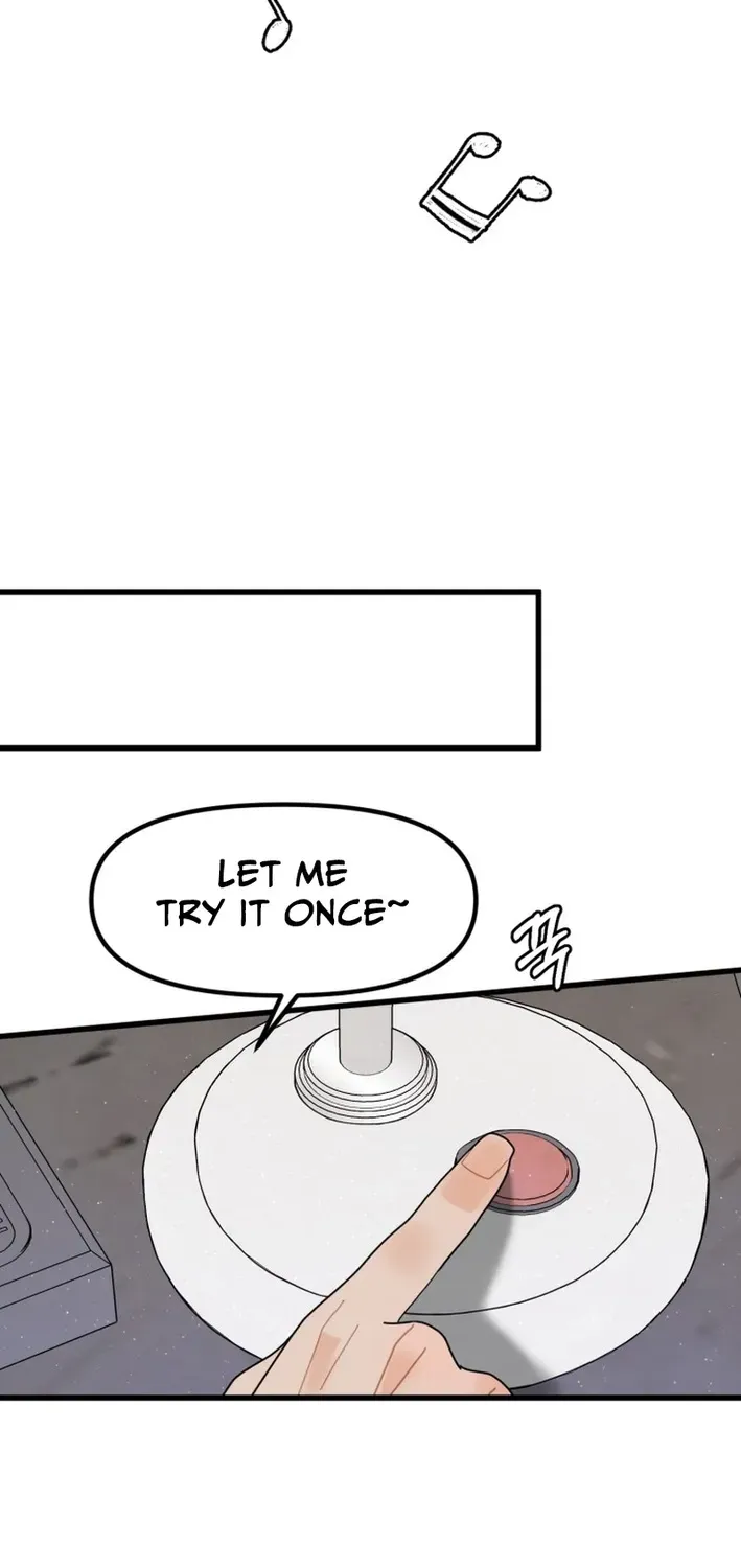 Read Until I Become Your Favorite chapter 3 image 58 on Lezhin