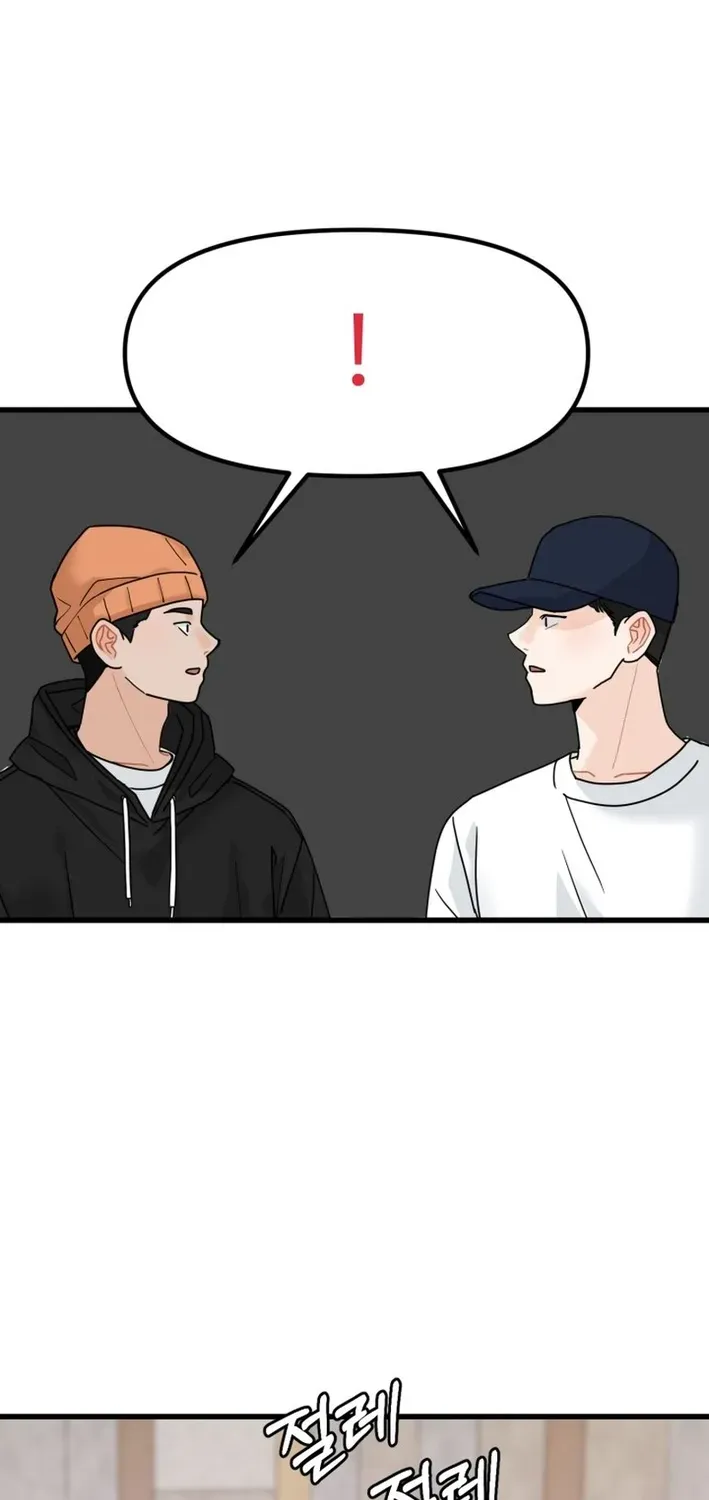 Read Until I Become Your Favorite chapter 3 image 61 on Lezhin
