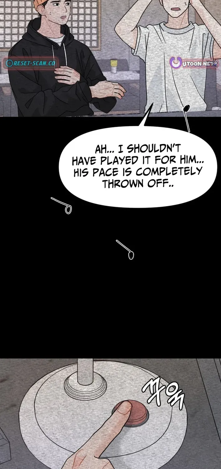 Read Until I Become Your Favorite chapter 3 image 67 on Lezhin