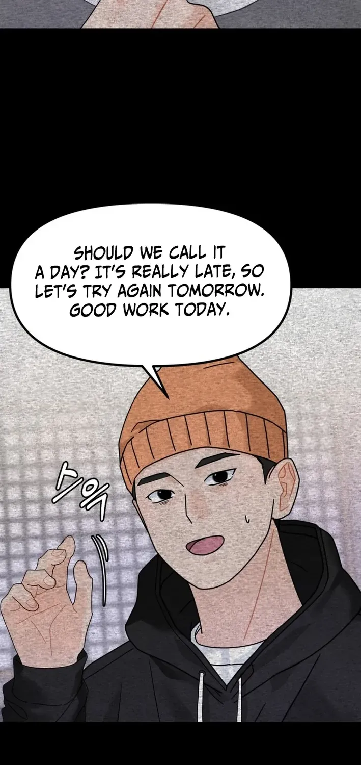Read Until I Become Your Favorite chapter 3 image 68 on Lezhin