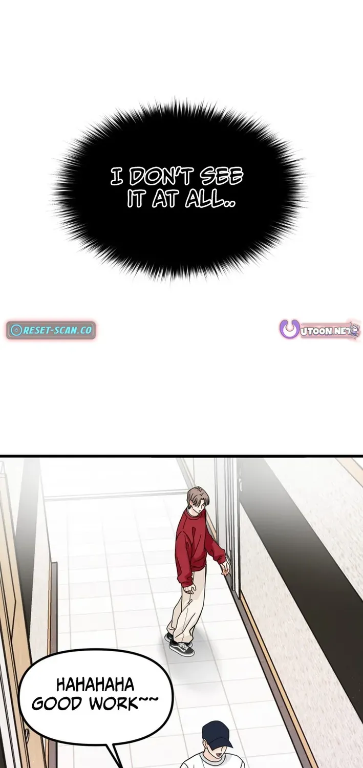 Read Until I Become Your Favorite chapter 3 image 9 on Lezhin