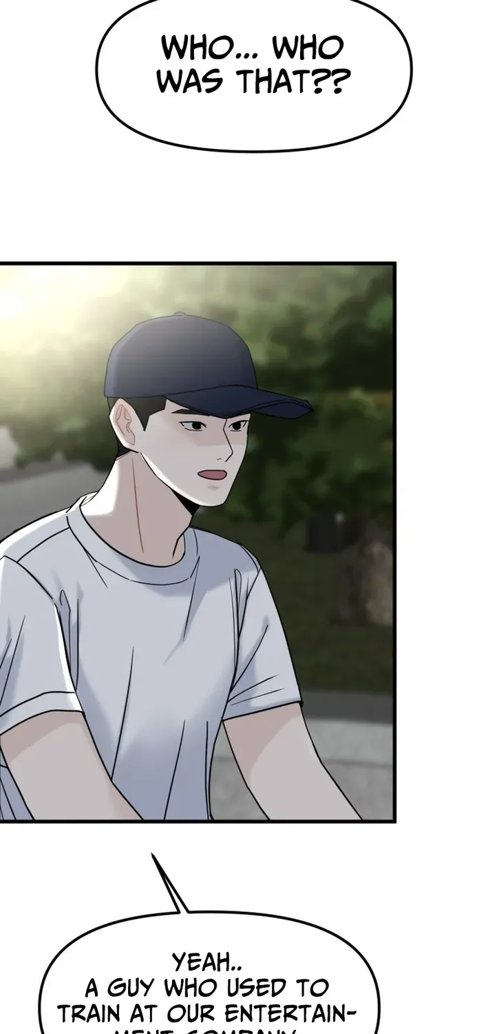 Read Until I Become Your Favorite chapter 4 image 11 on Lezhin