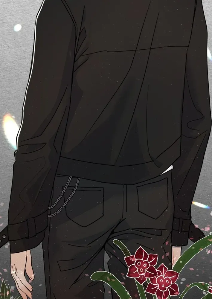 Read Until I Become Your Favorite chapter 4 image 13 on Lezhin