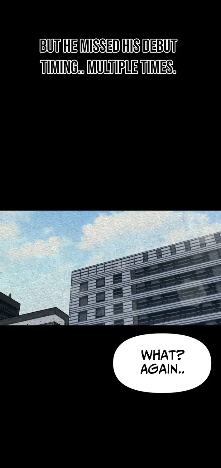 Read Until I Become Your Favorite chapter 4 image 16 on Lezhin