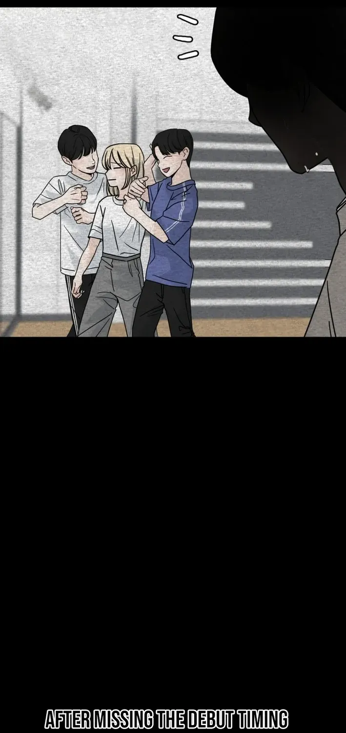 Read Until I Become Your Favorite chapter 4 image 22 on Lezhin