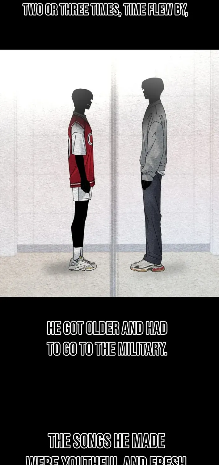 Read Until I Become Your Favorite chapter 4 image 23 on Lezhin