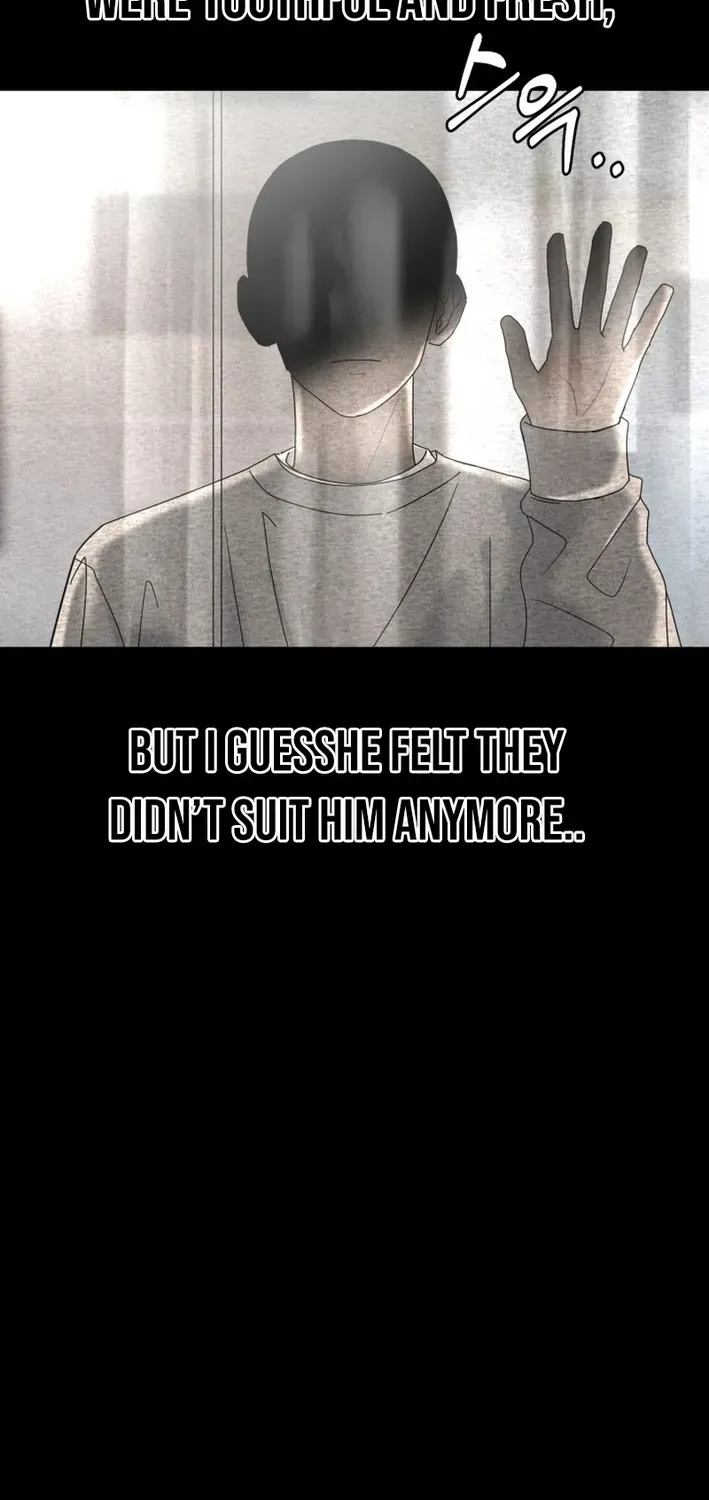 Read Until I Become Your Favorite chapter 4 image 24 on Lezhin