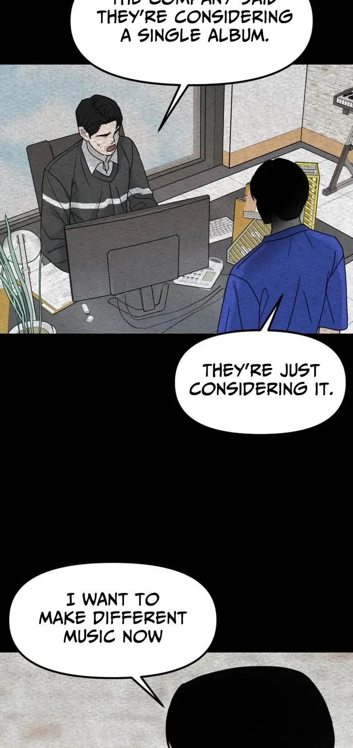 Read Until I Become Your Favorite chapter 4 image 26 on Lezhin