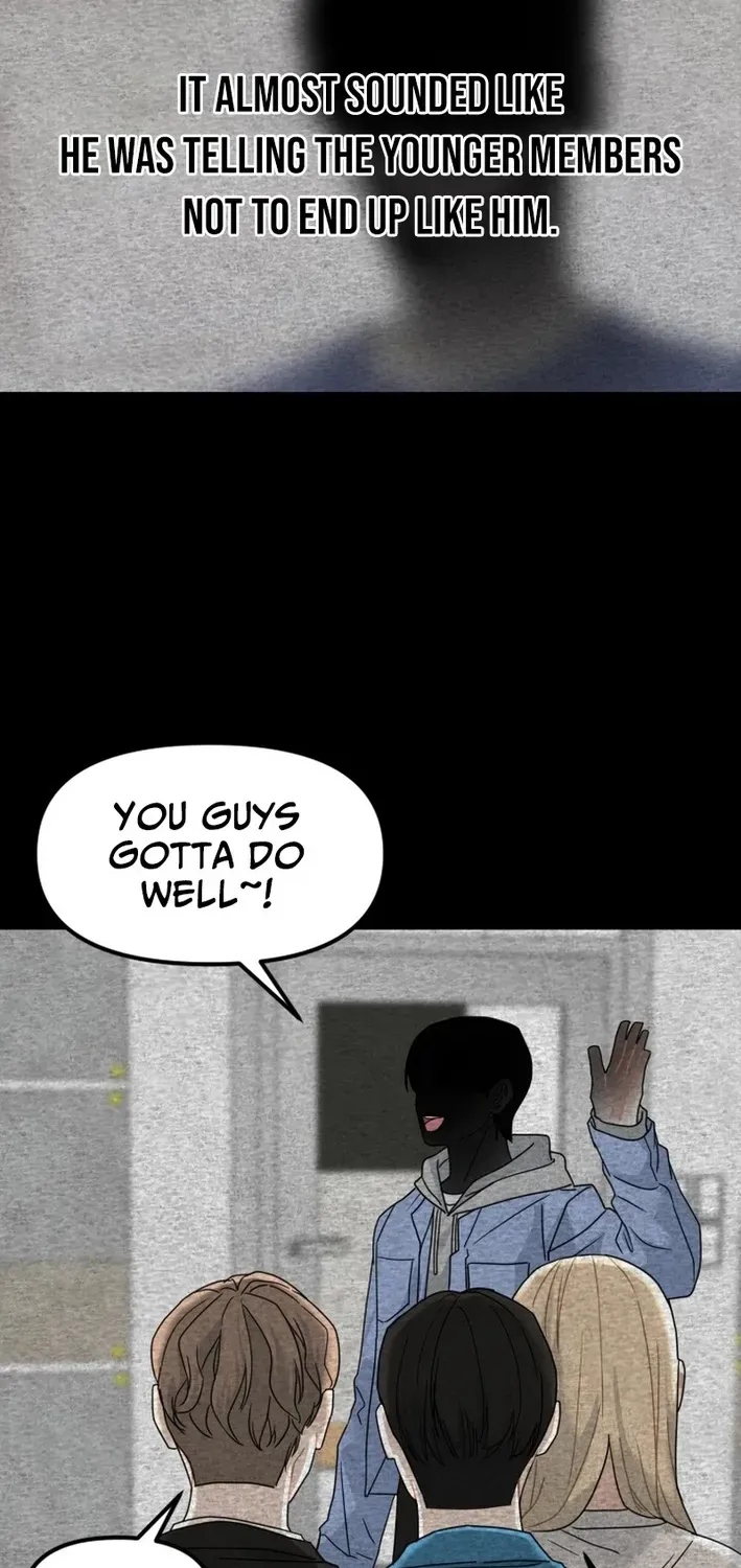 Read Until I Become Your Favorite chapter 4 image 31 on Lezhin