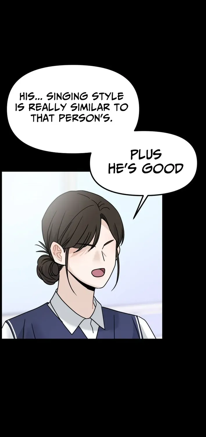 Read Until I Become Your Favorite chapter 4 image 35 on Lezhin