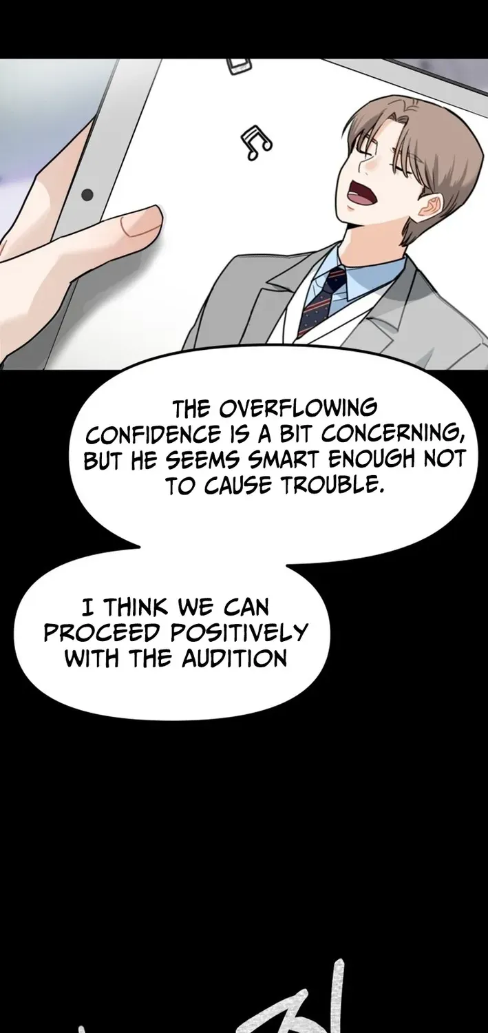 Read Until I Become Your Favorite chapter 4 image 36 on Lezhin