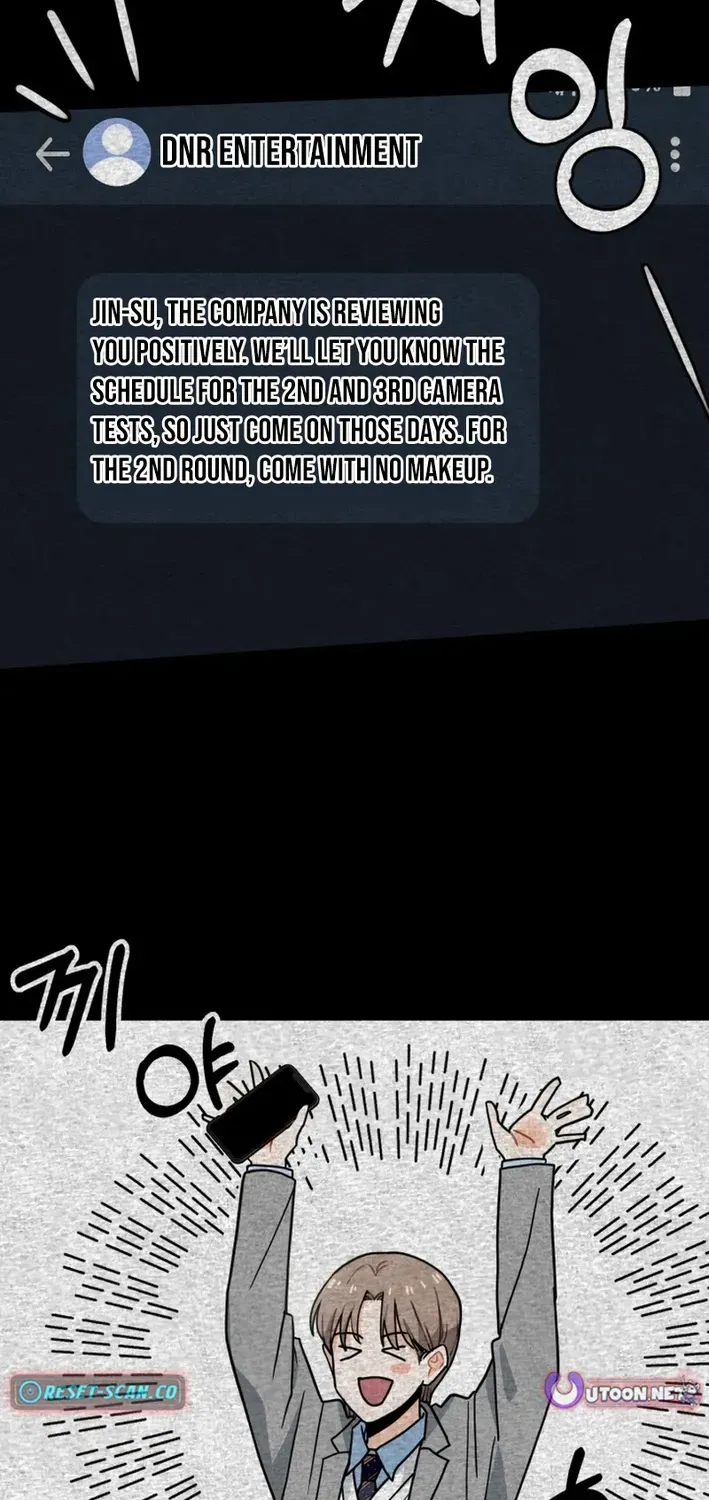 Read Until I Become Your Favorite chapter 4 image 37 on Lezhin