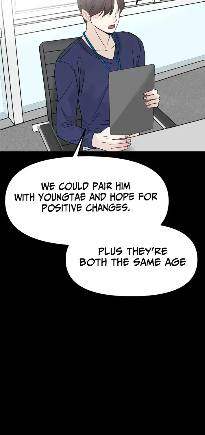 Read Until I Become Your Favorite chapter 4 image 40 on Lezhin