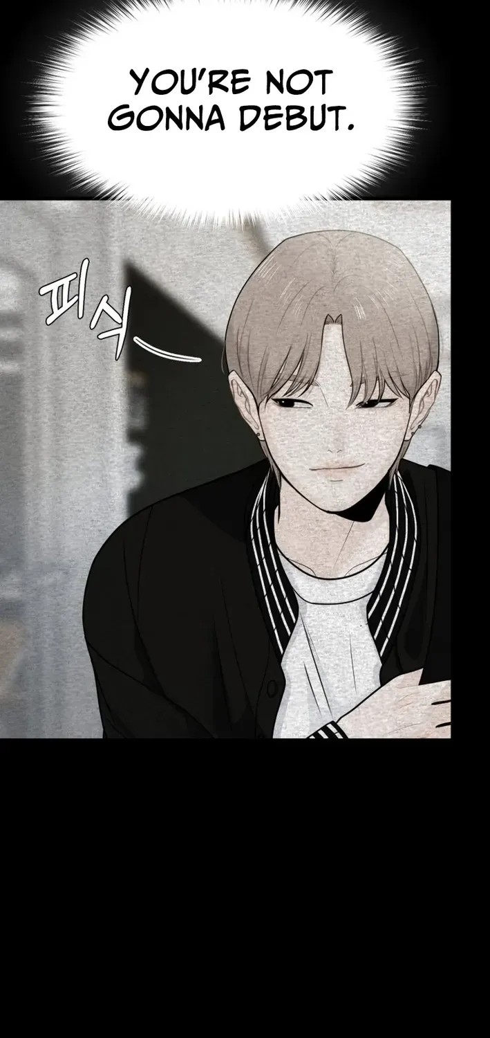 Read Until I Become Your Favorite chapter 4 image 43 on Lezhin