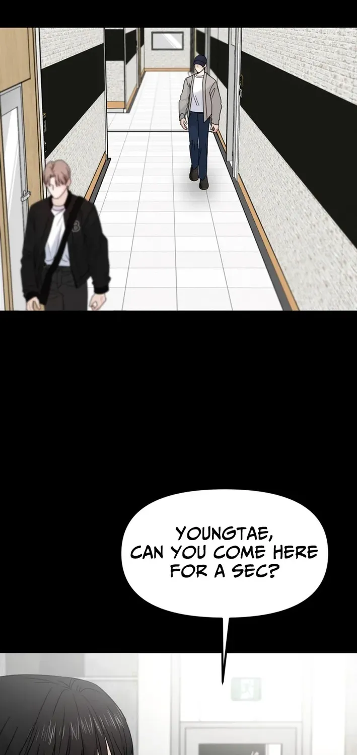 Read Until I Become Your Favorite chapter 4 image 44 on Lezhin